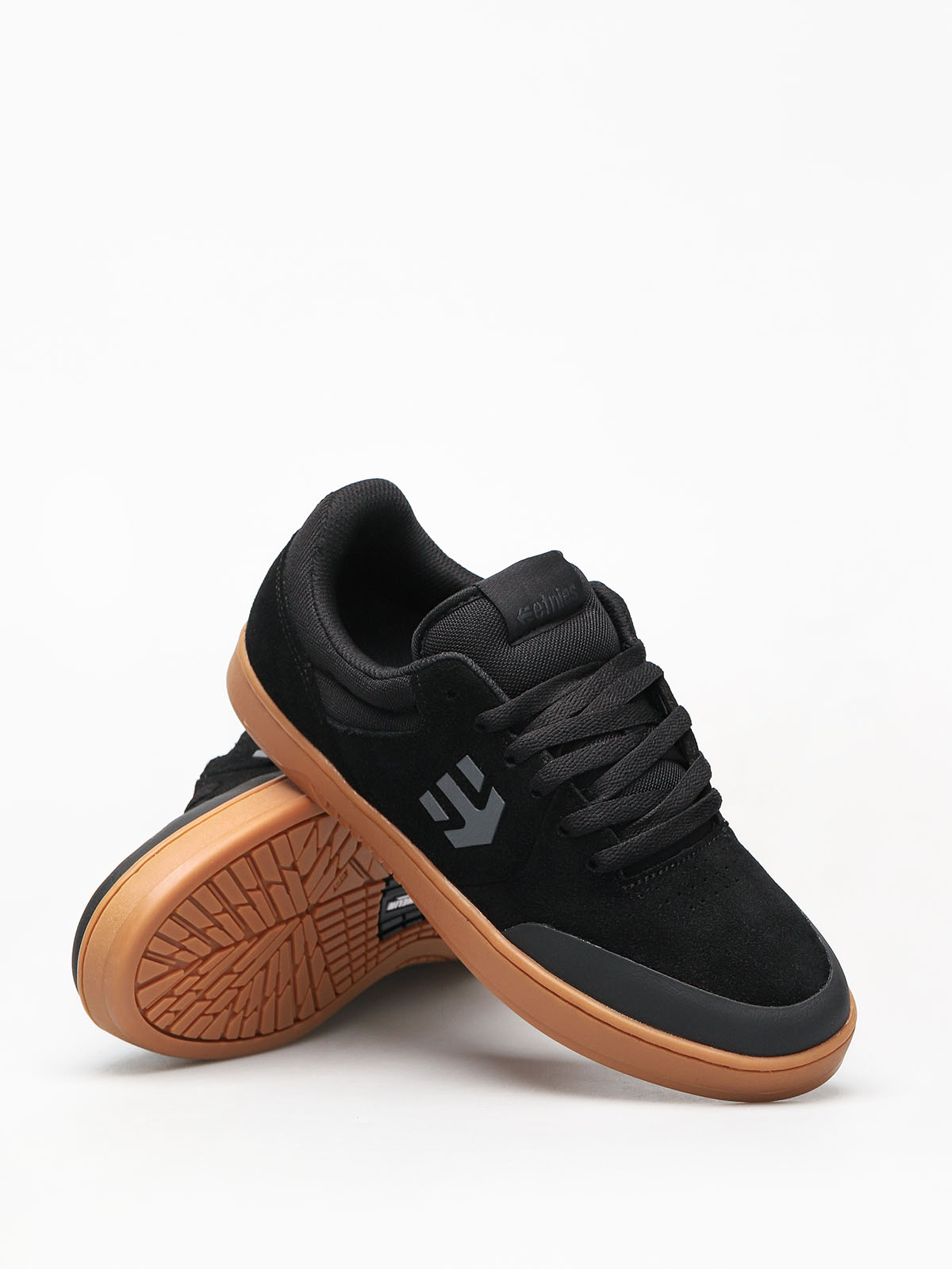 Обувки Etnies Marana (black/dark grey/gum)