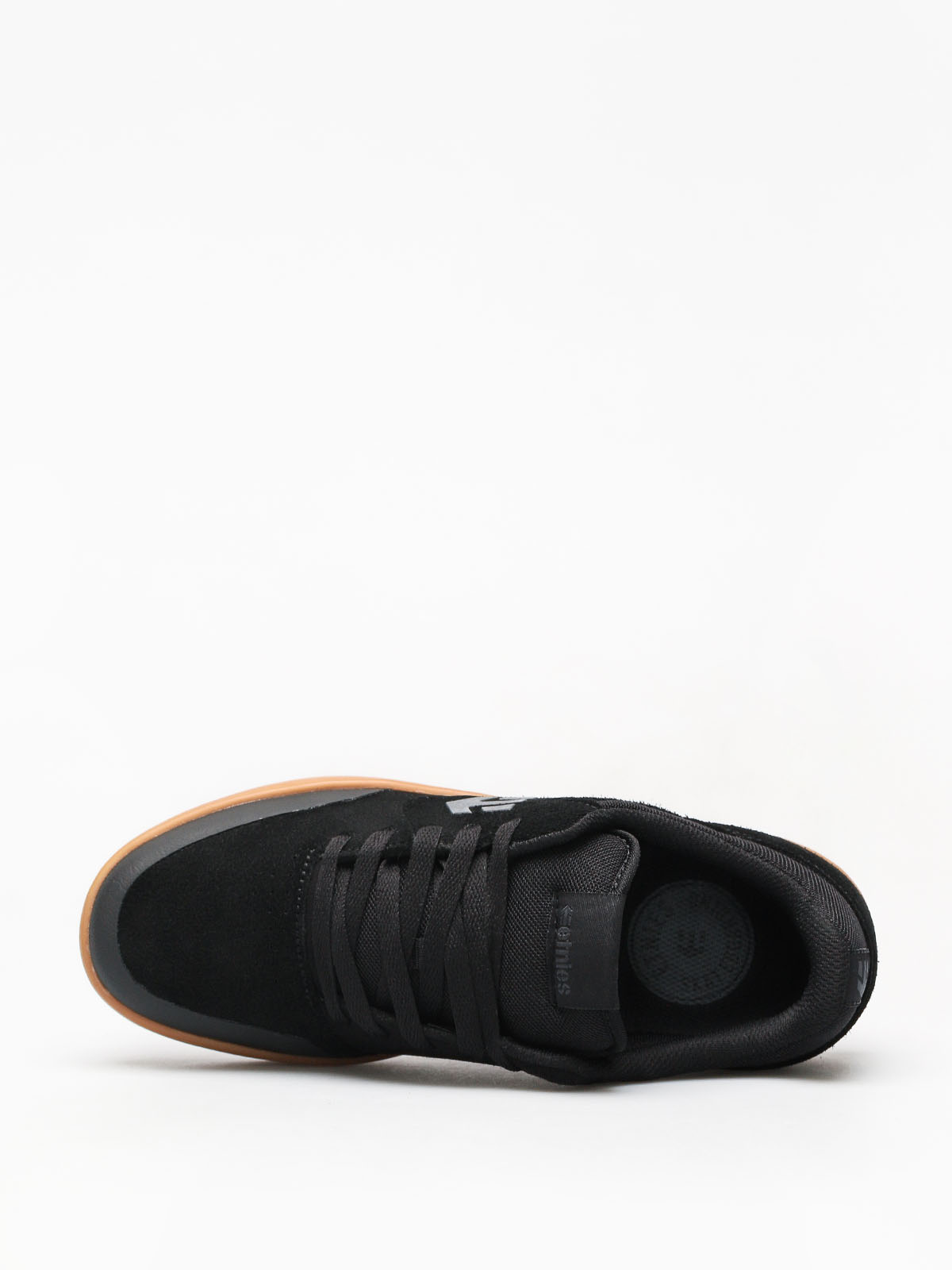 Обувки Etnies Marana (black/dark grey/gum)