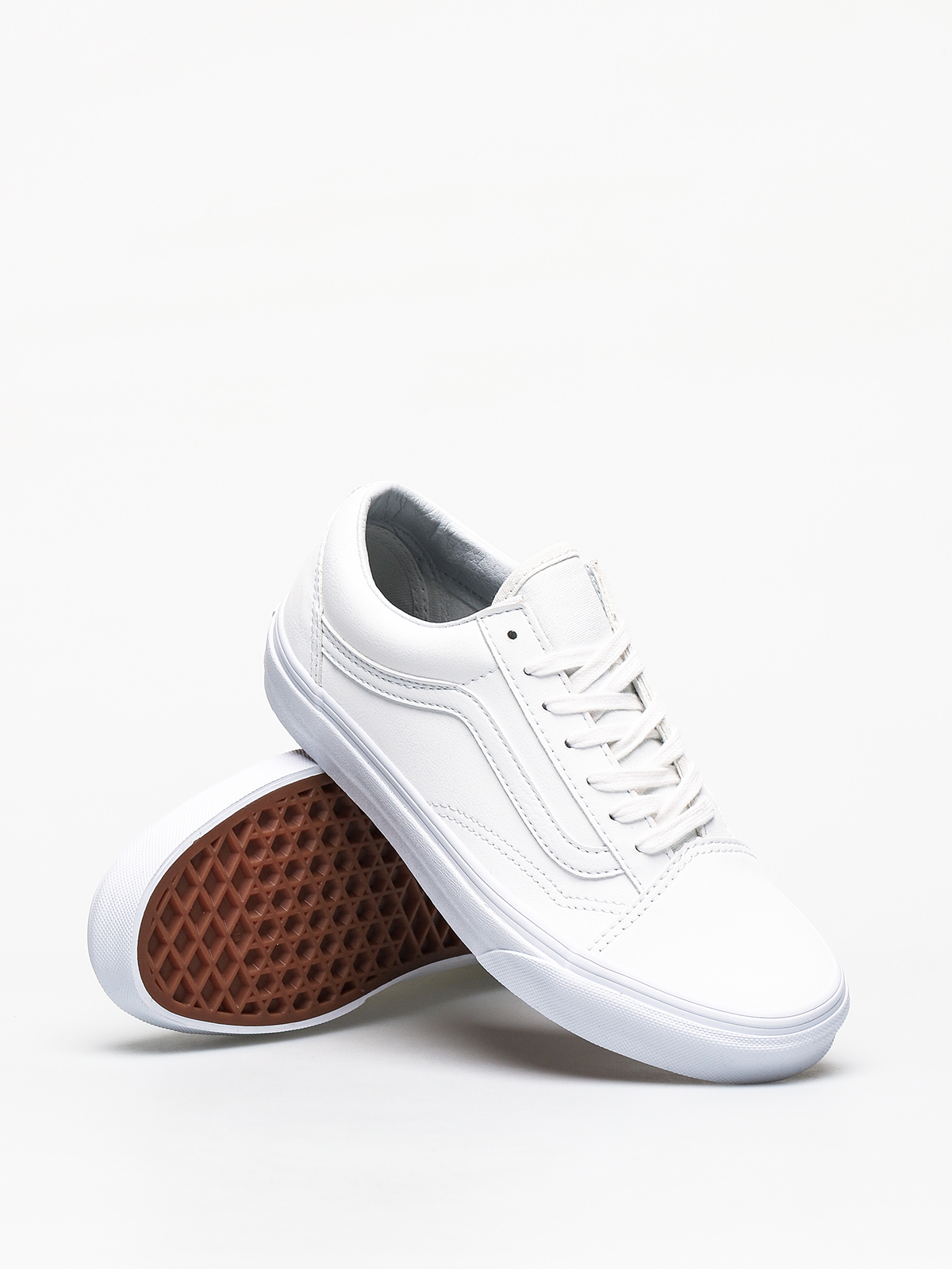 Обувки Vans Old Skool (classic tumbled)