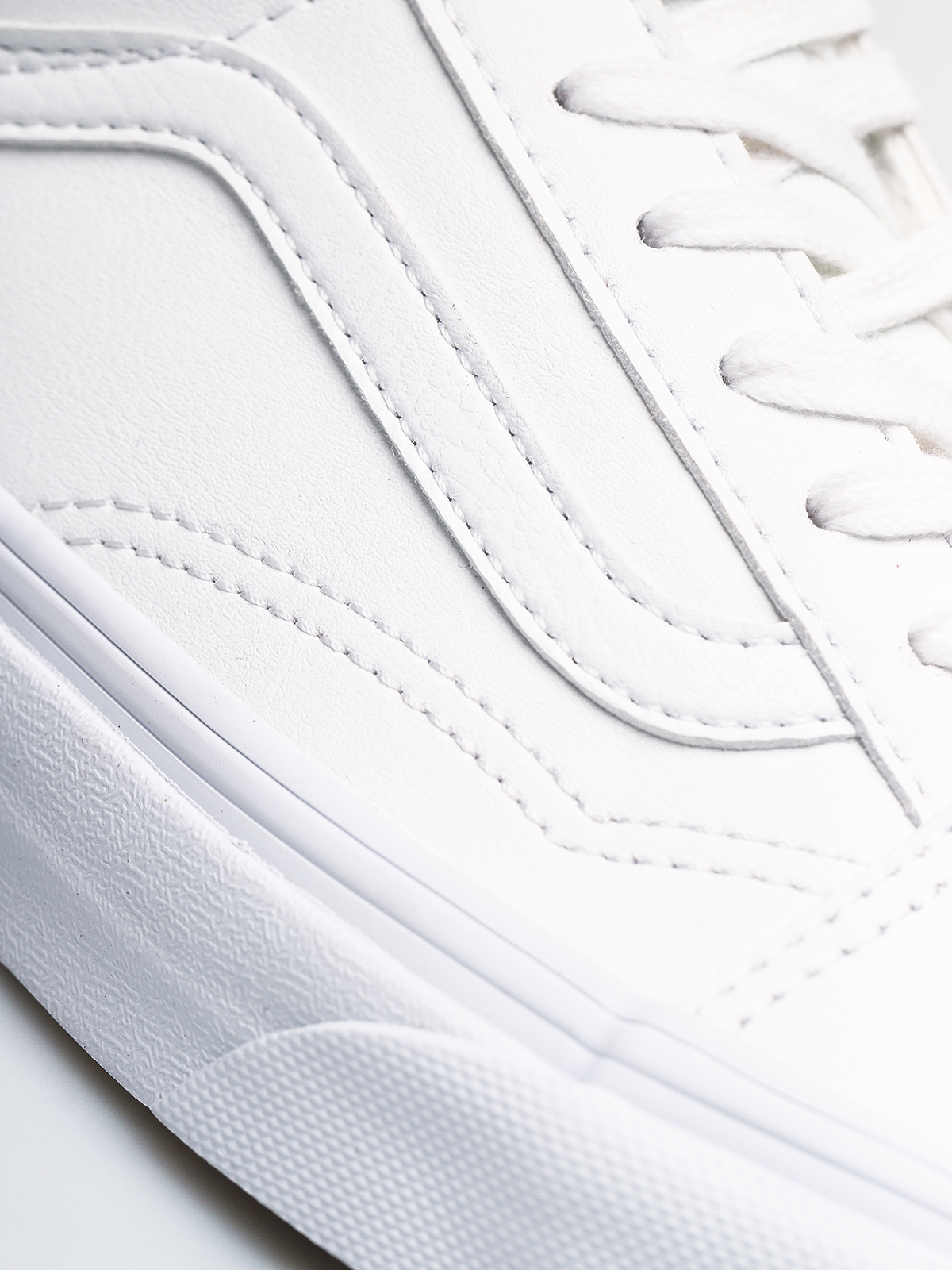 Обувки Vans Old Skool (classic tumbled)