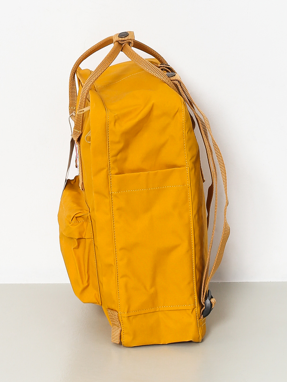 Fjallraven Раница Kanken (ochra)