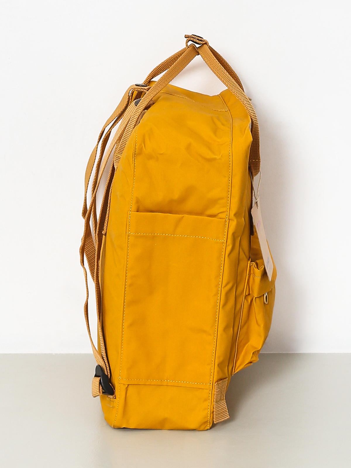 Fjallraven Раница Kanken (ochra)