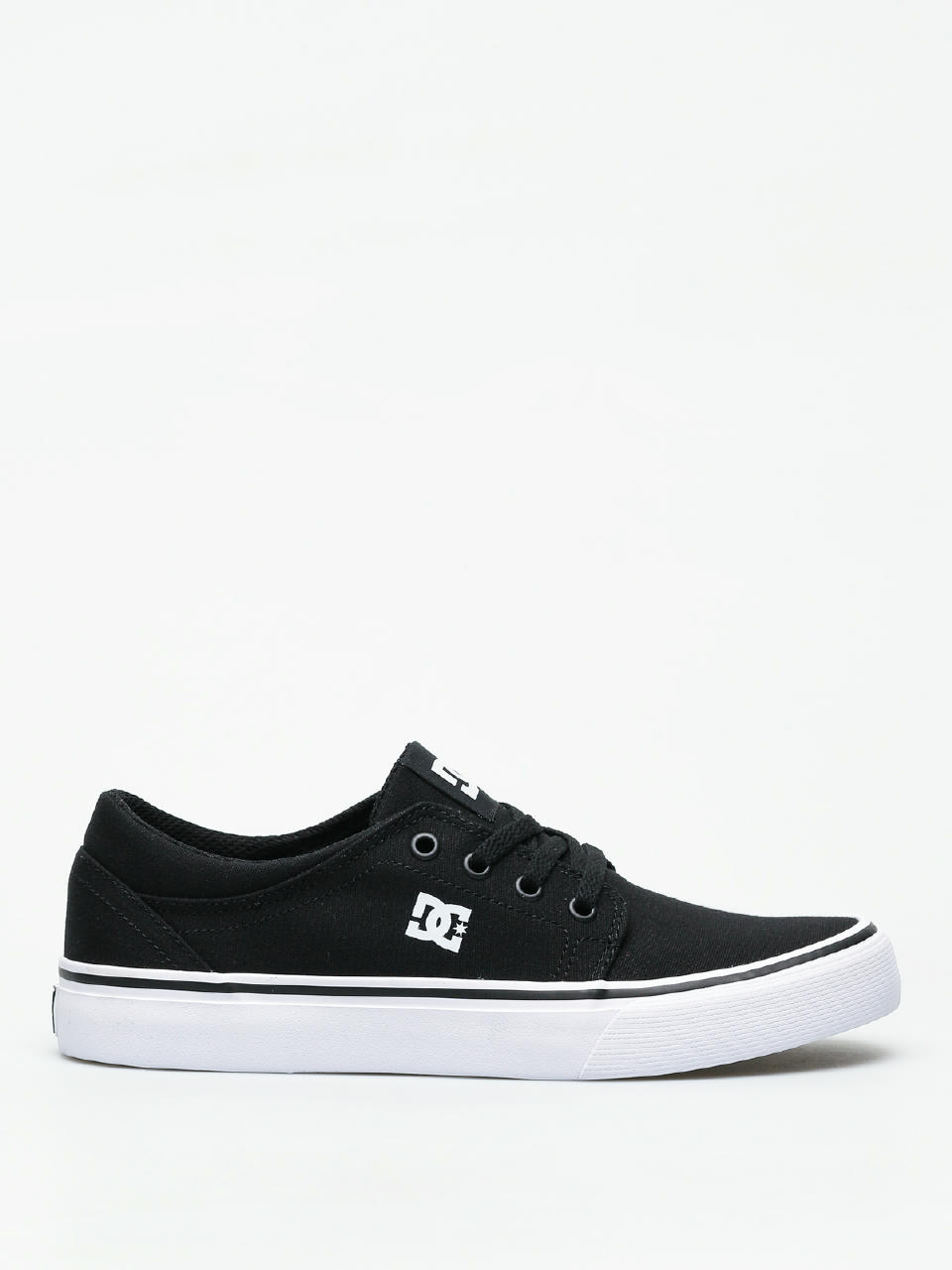 Обувки DC Trase Tx (black/white)