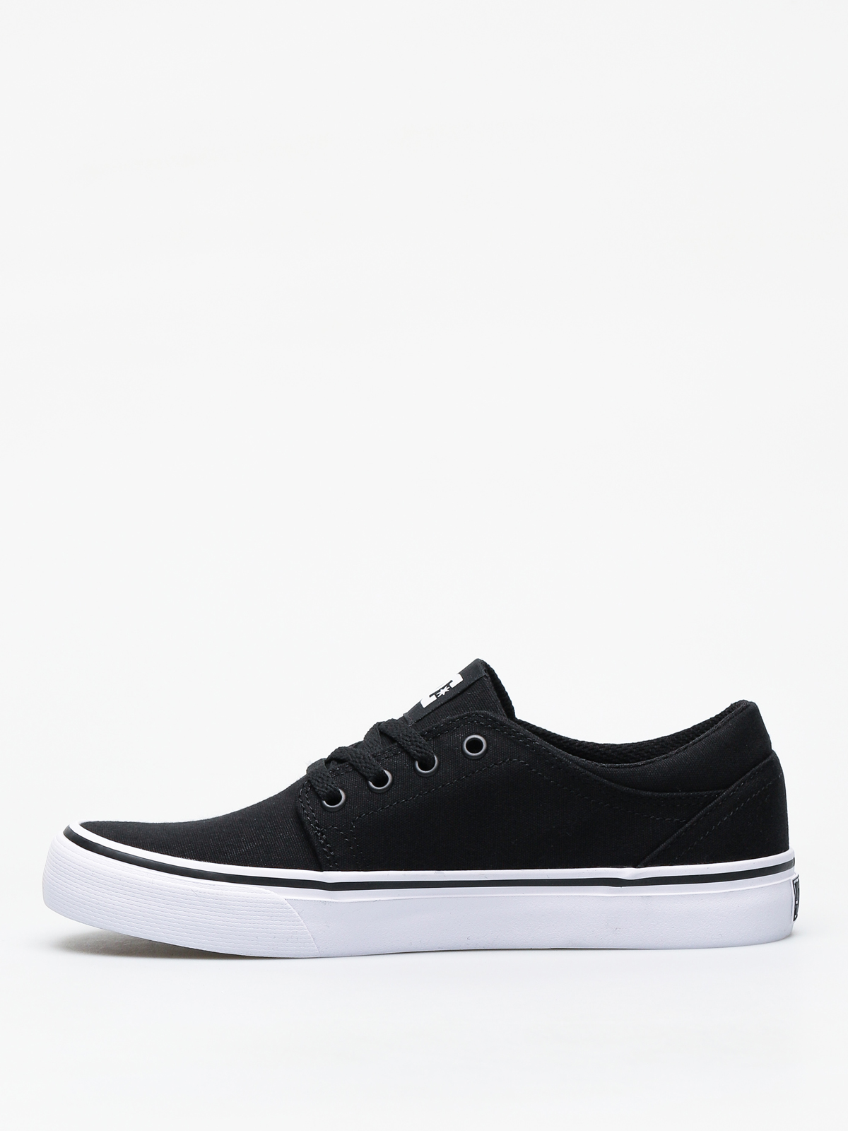 Обувки DC Trase Tx (black/white)