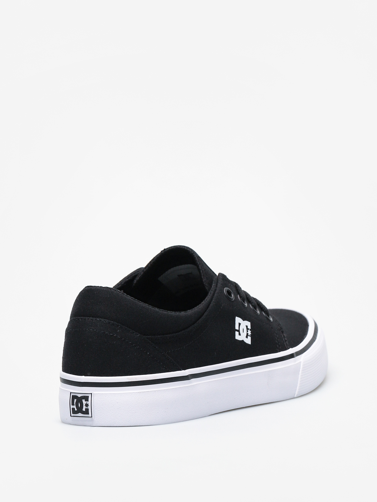 Обувки DC Trase Tx (black/white)