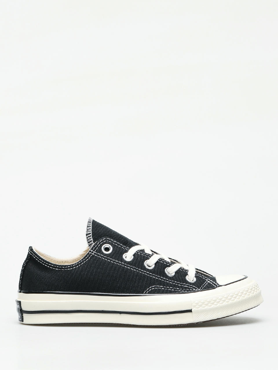 Кецове Converse Chuck 70 Ox (black/black/egret)