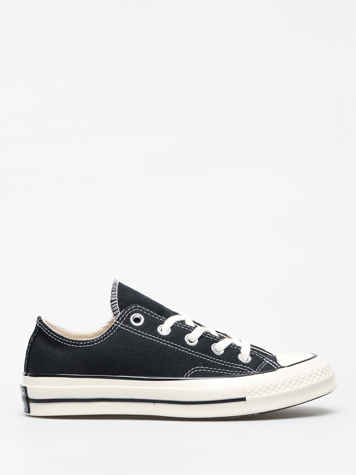 u041au0435u0446u043eu0432u0435 Converse Chuck 70 Ox (black/black/egret)