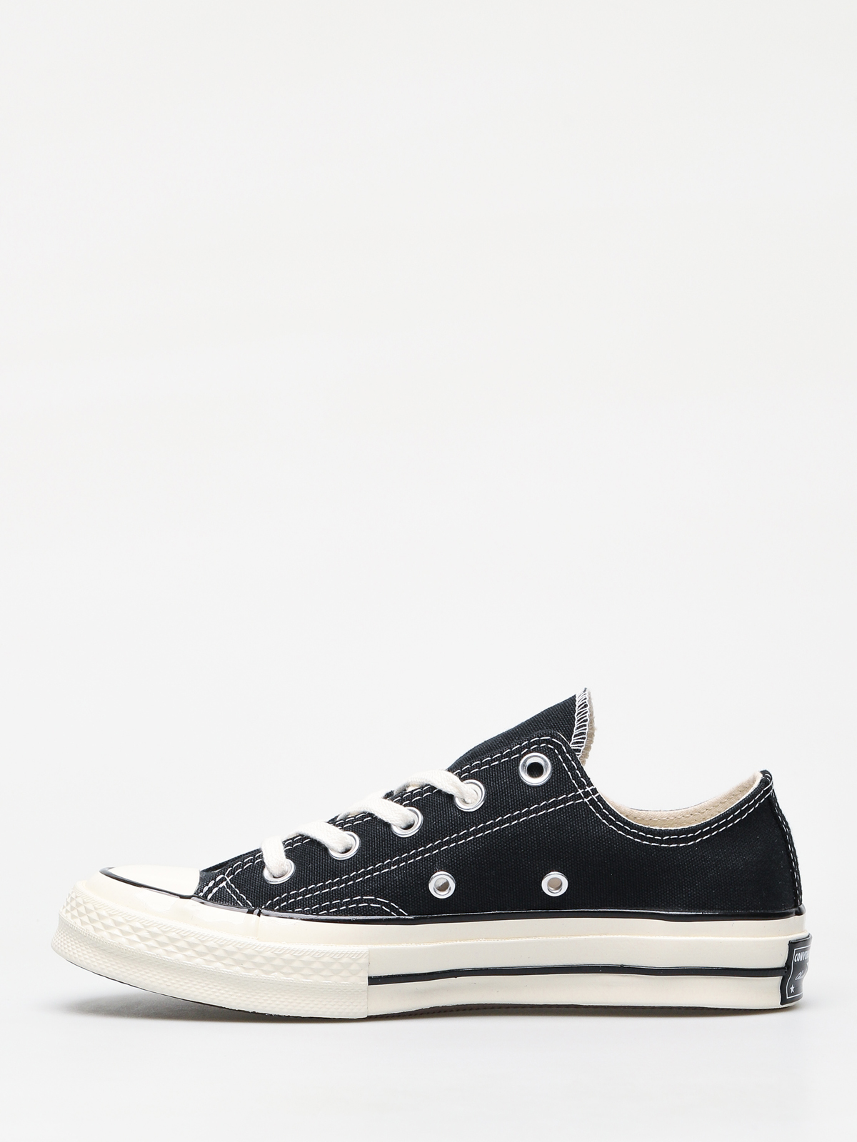 Кецове Converse Chuck 70 Ox (black/black/egret)