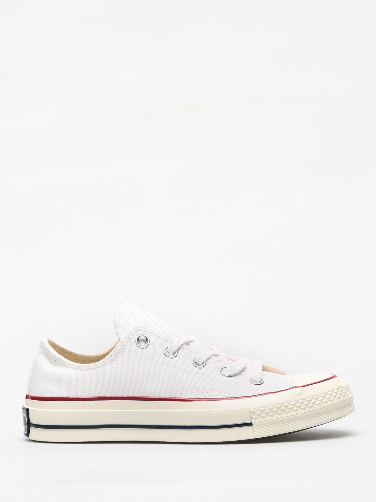 u041au0435u0446u043eu0432u0435 Converse Chuck 70 Ox (white/garnet/egret)