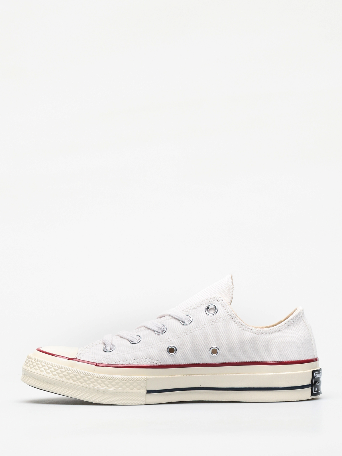 Кецове Converse Chuck 70 Ox (white/garnet/egret)