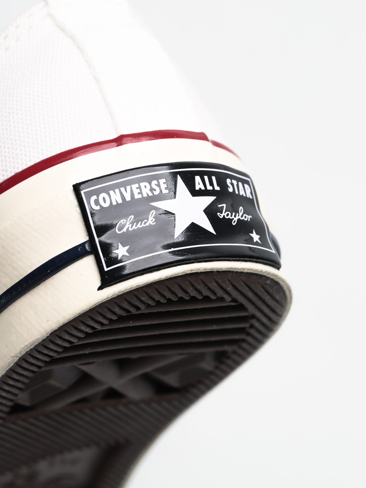 Кецове Converse Chuck 70 Ox (white/garnet/egret)