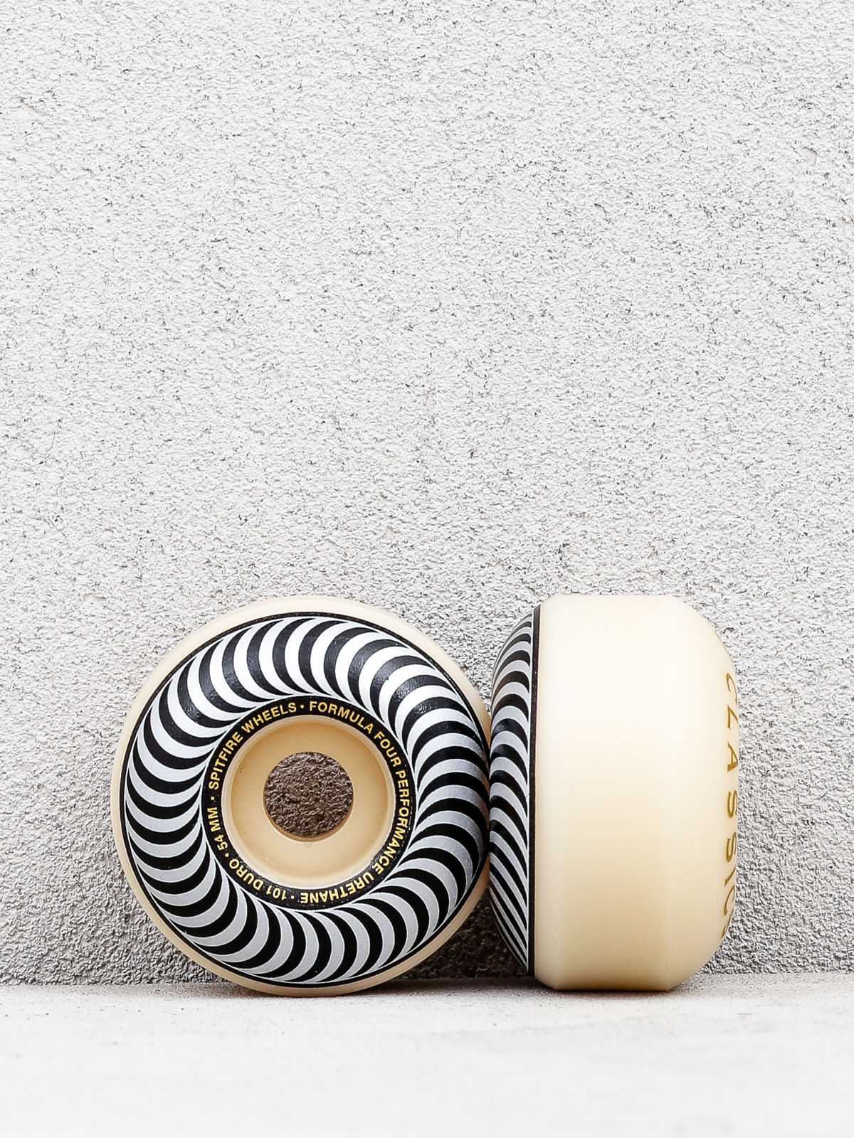 Колелца Spitfire F4 101 Classic