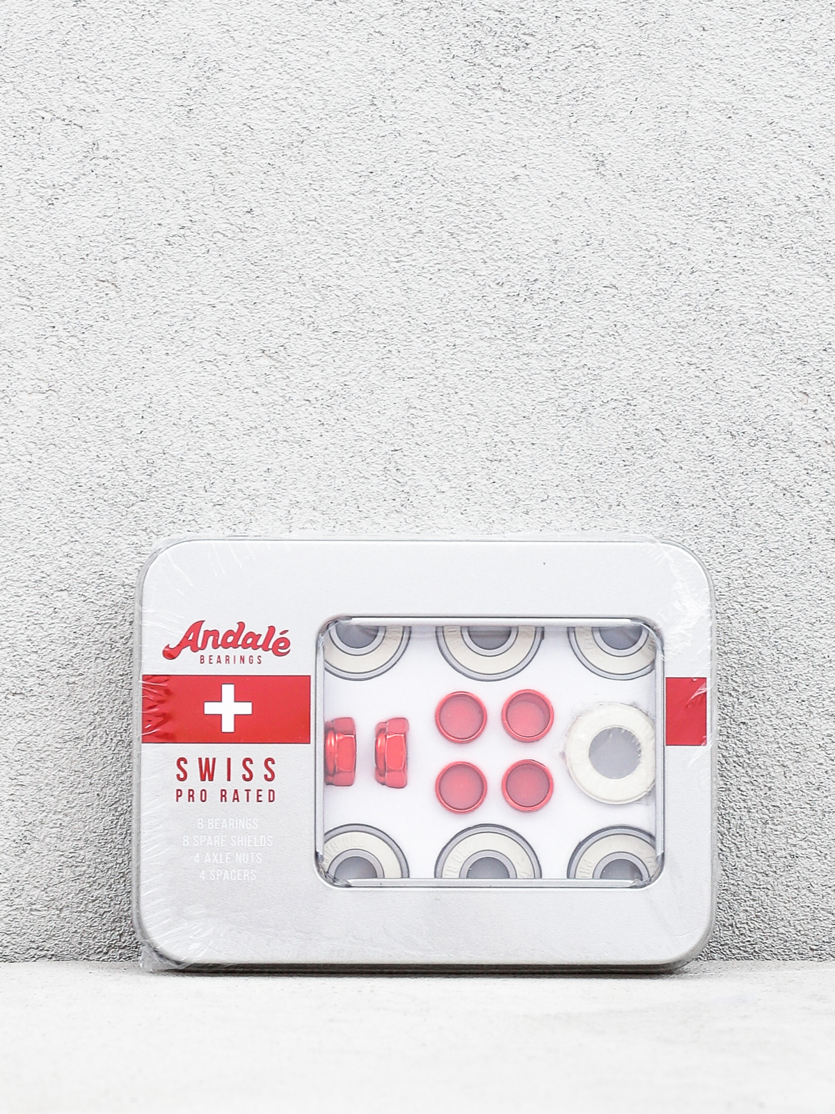 Andale Лагери Swiss Pro Rated
