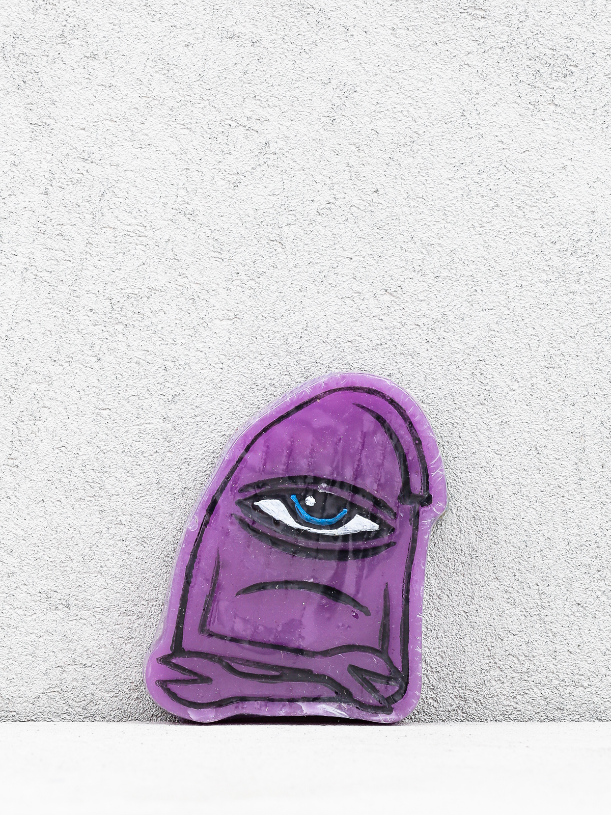 Вакса Toy Machine ToY Machine 02