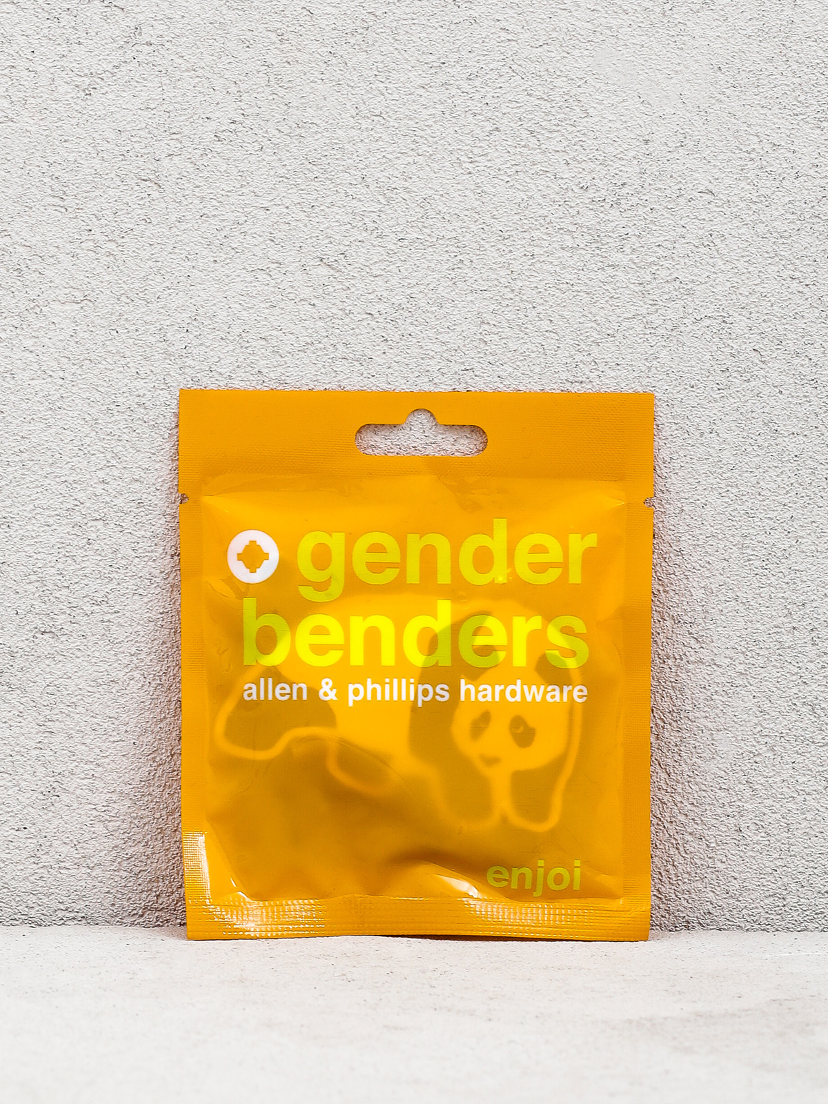 Винтове Enjoi Gender Bender (multi)