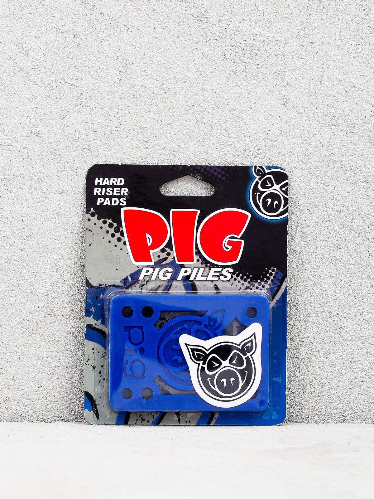 Подложки Pig Hard Riser