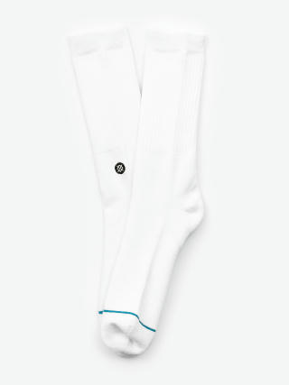 Stance Чорапи Icon (white)