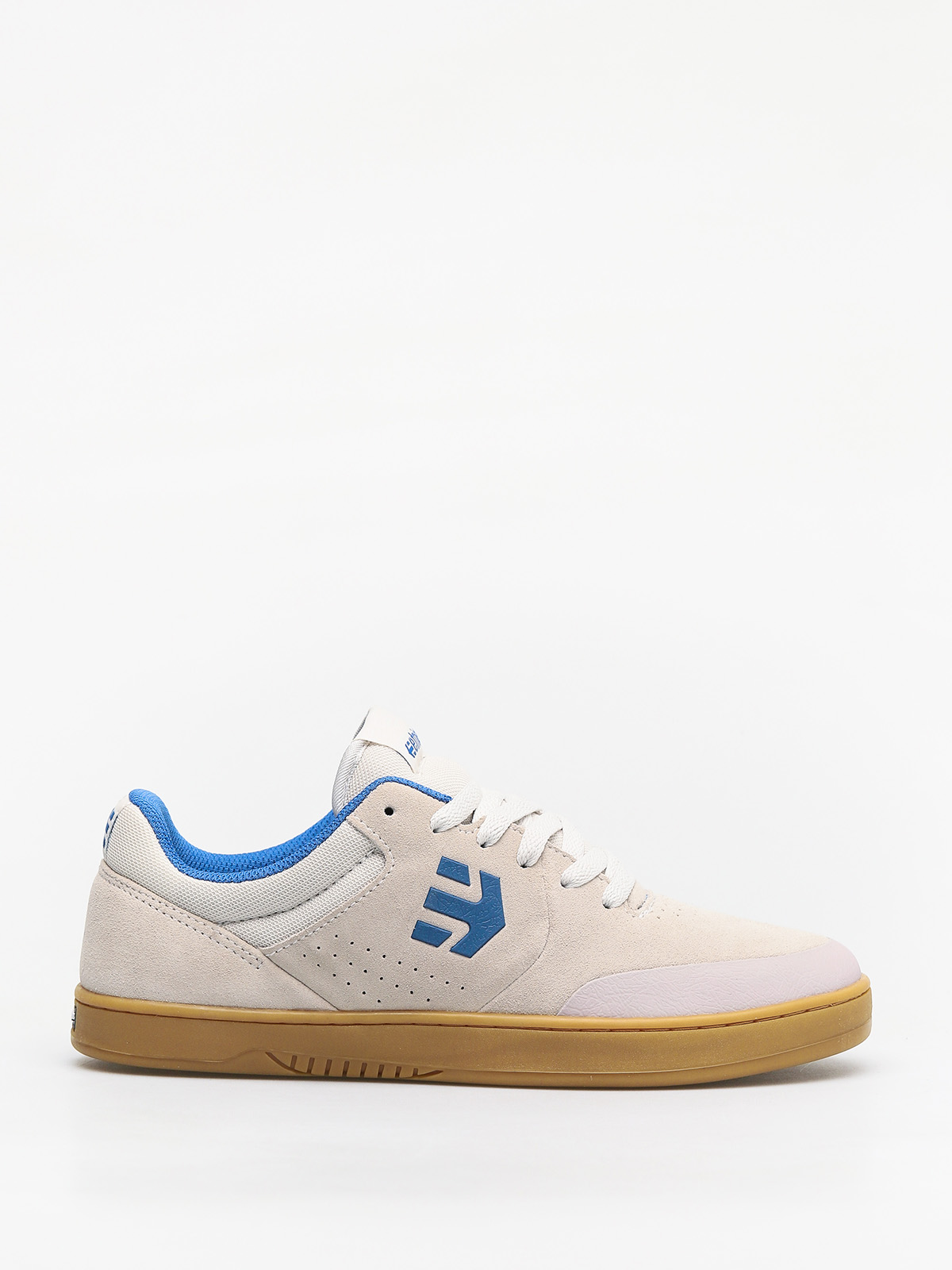 Etnies Обувки Marana (white/blue/gum)