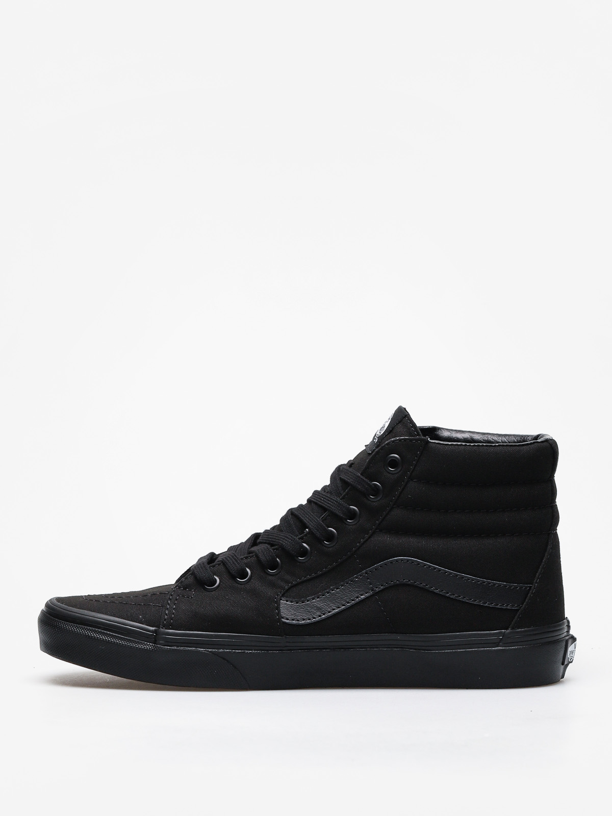 Vans Обувки Sk8 Hi (black/black/black)