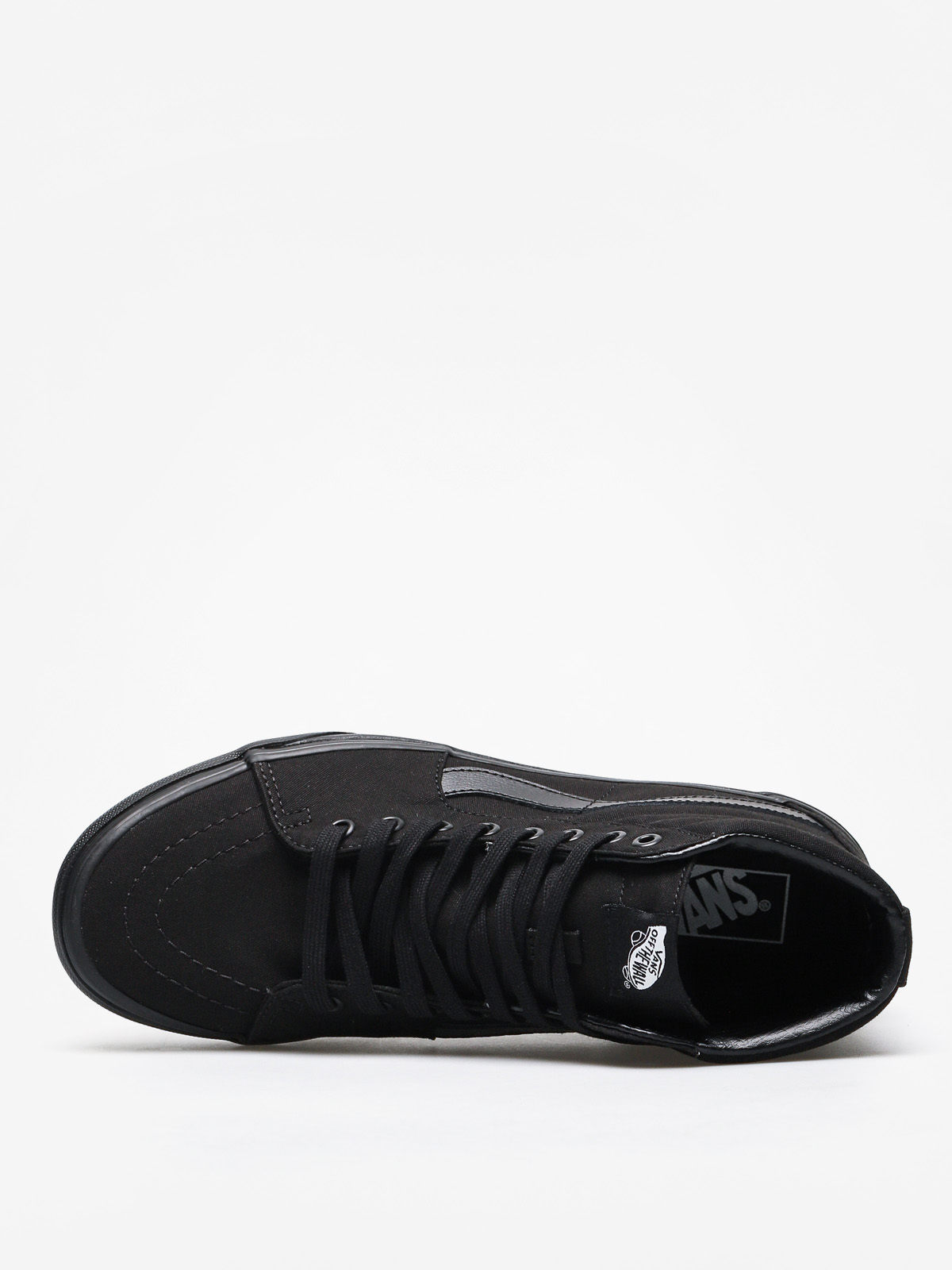 Vans Обувки Sk8 Hi (black/black/black)