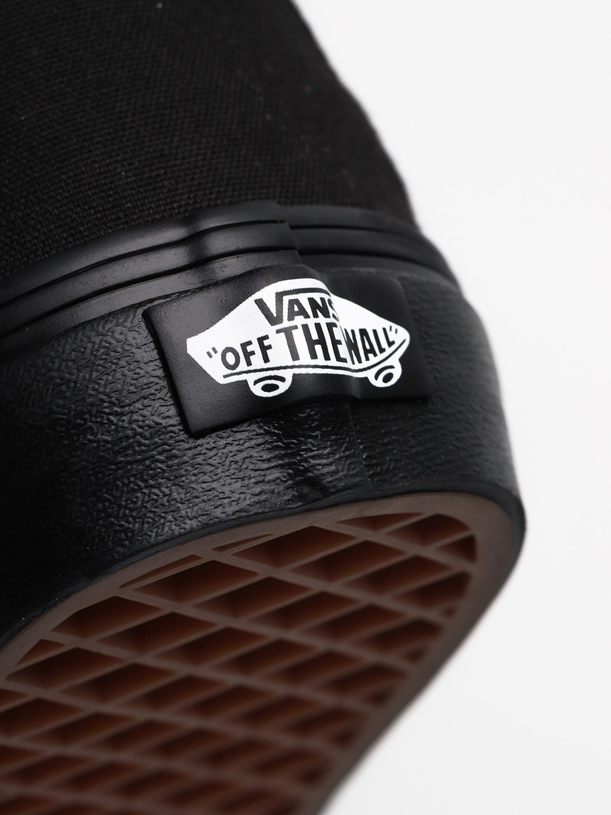 Vans Обувки Sk8 Hi (black/black/black)