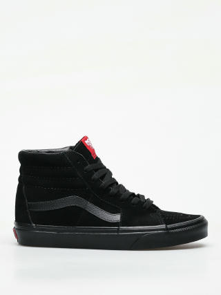 Обувки Vans Sk8 Hi (black/black)