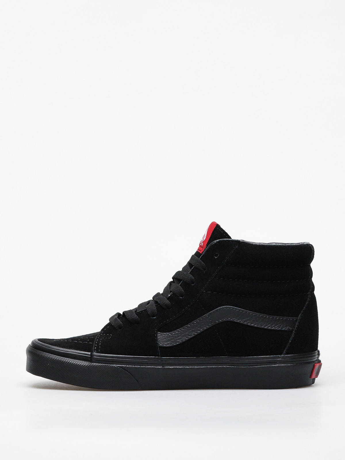 Обувки Vans Sk8 Hi (black/black)