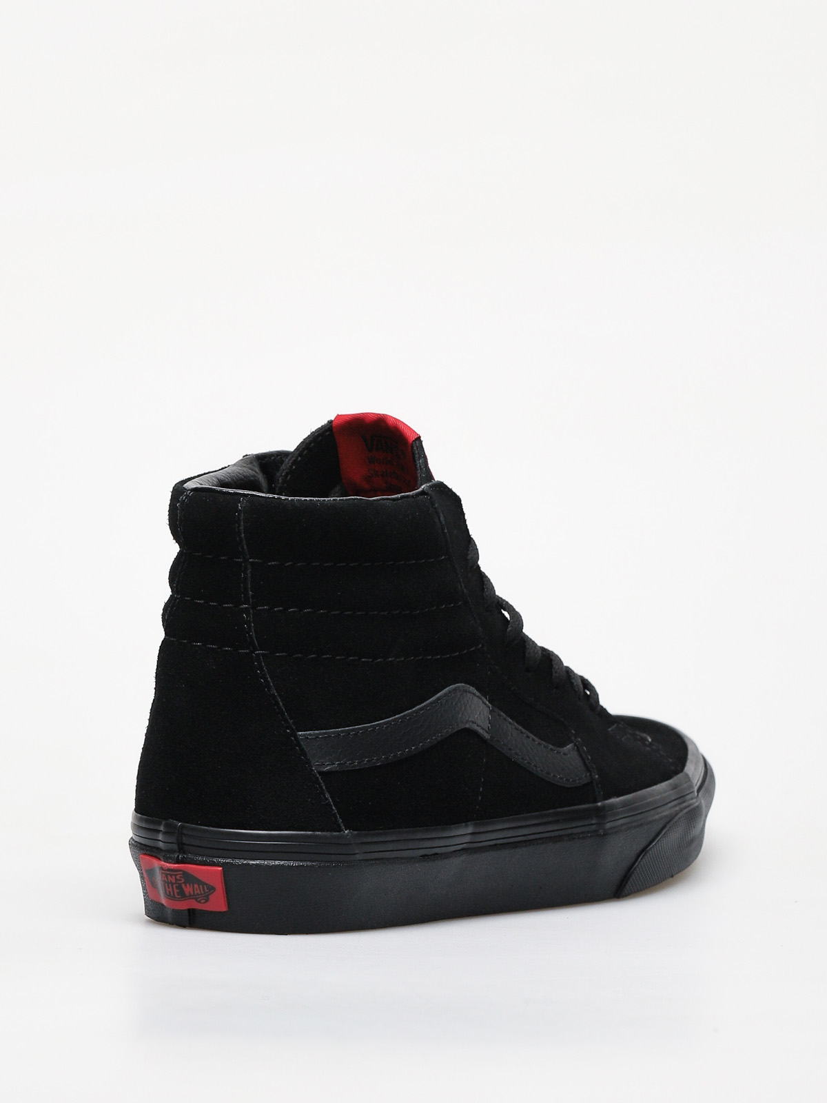 Обувки Vans Sk8 Hi (black/black)