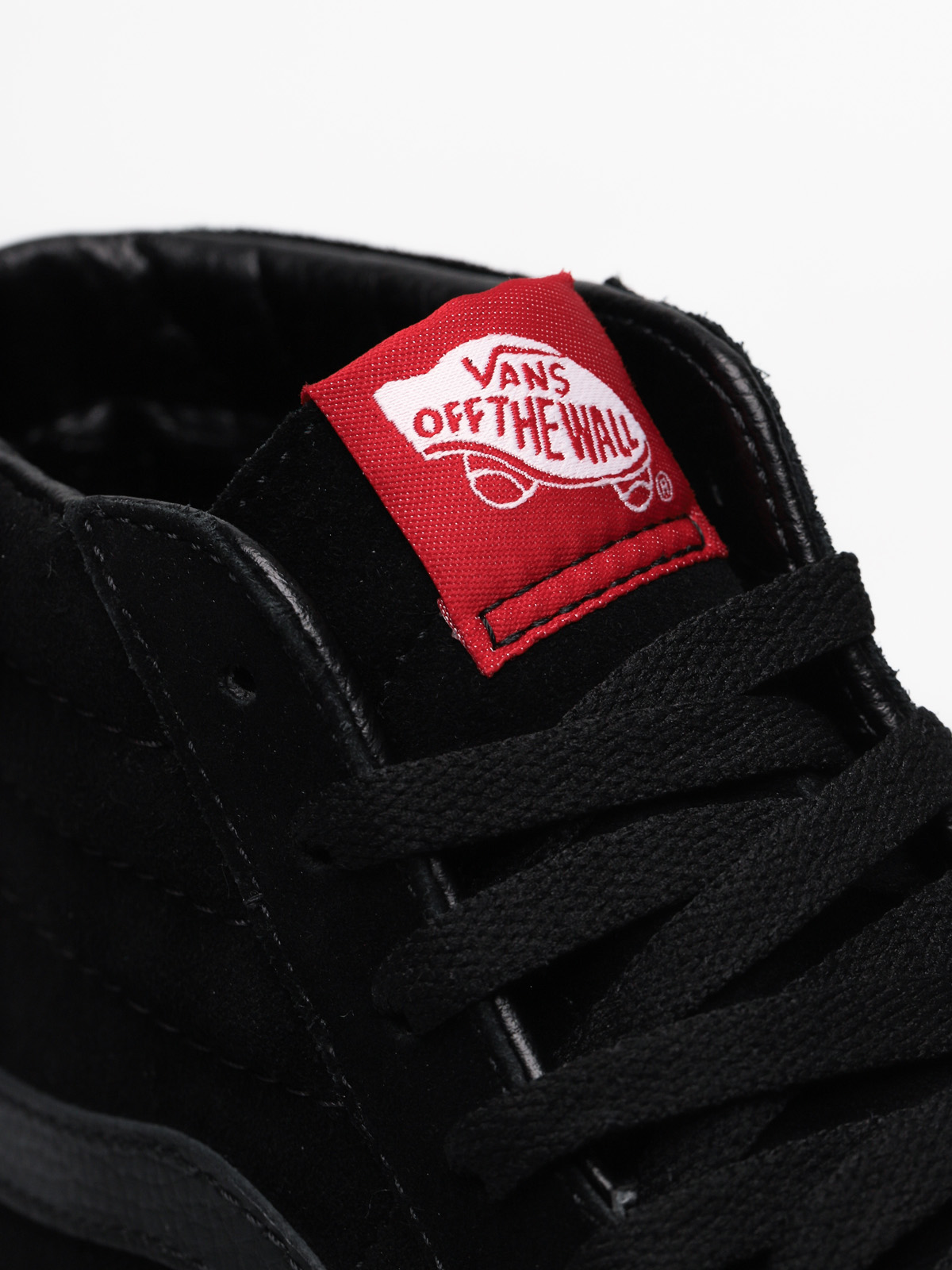 Обувки Vans Sk8 Hi (black/black)