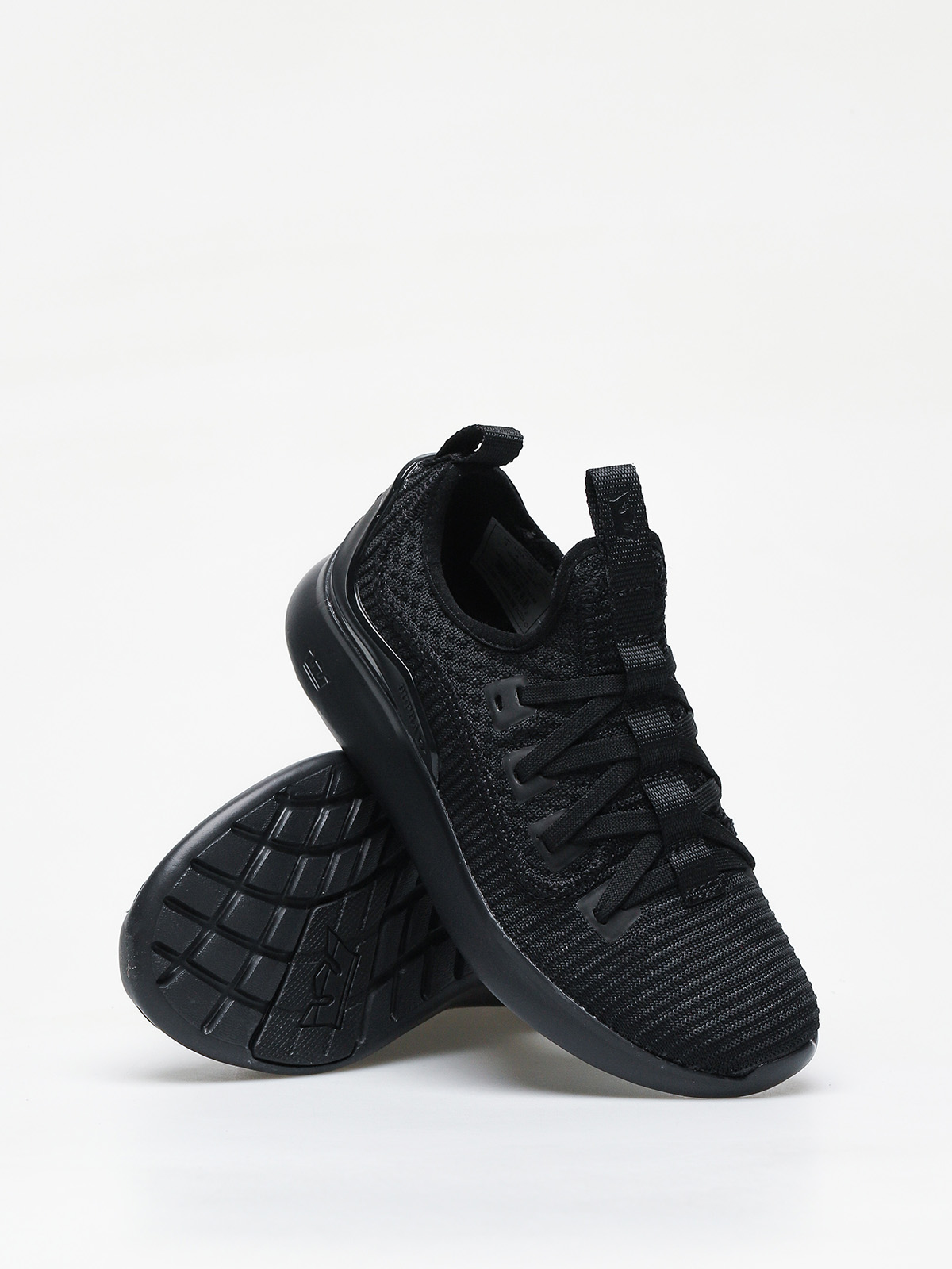 Обувки Supra Factor (black)