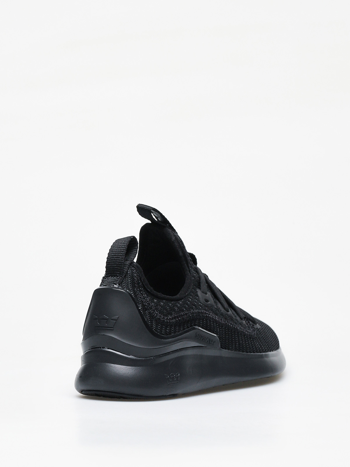 Обувки Supra Factor (black)