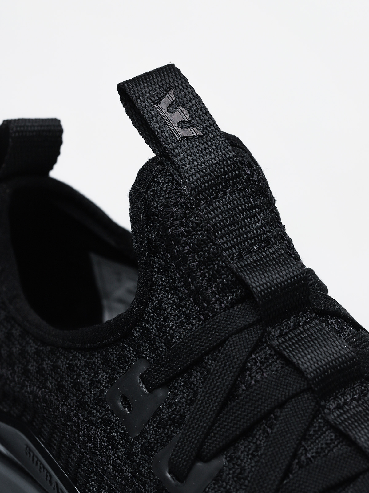 Обувки Supra Factor (black)