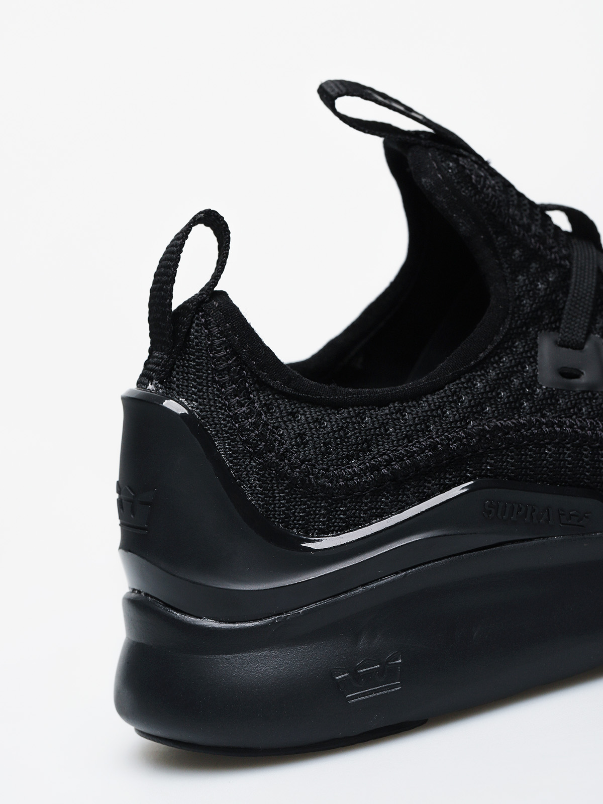 Обувки Supra Factor (black)