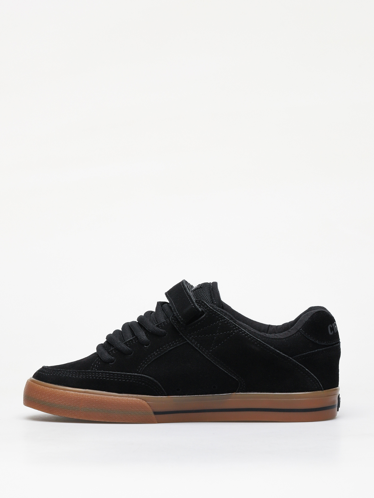 Circa Обувки 205 Vulc (black/gum)