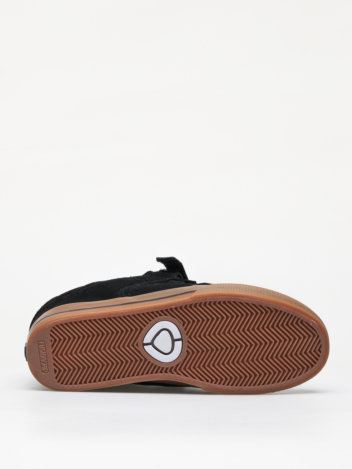 Circa Обувки 205 Vulc (black/gum)