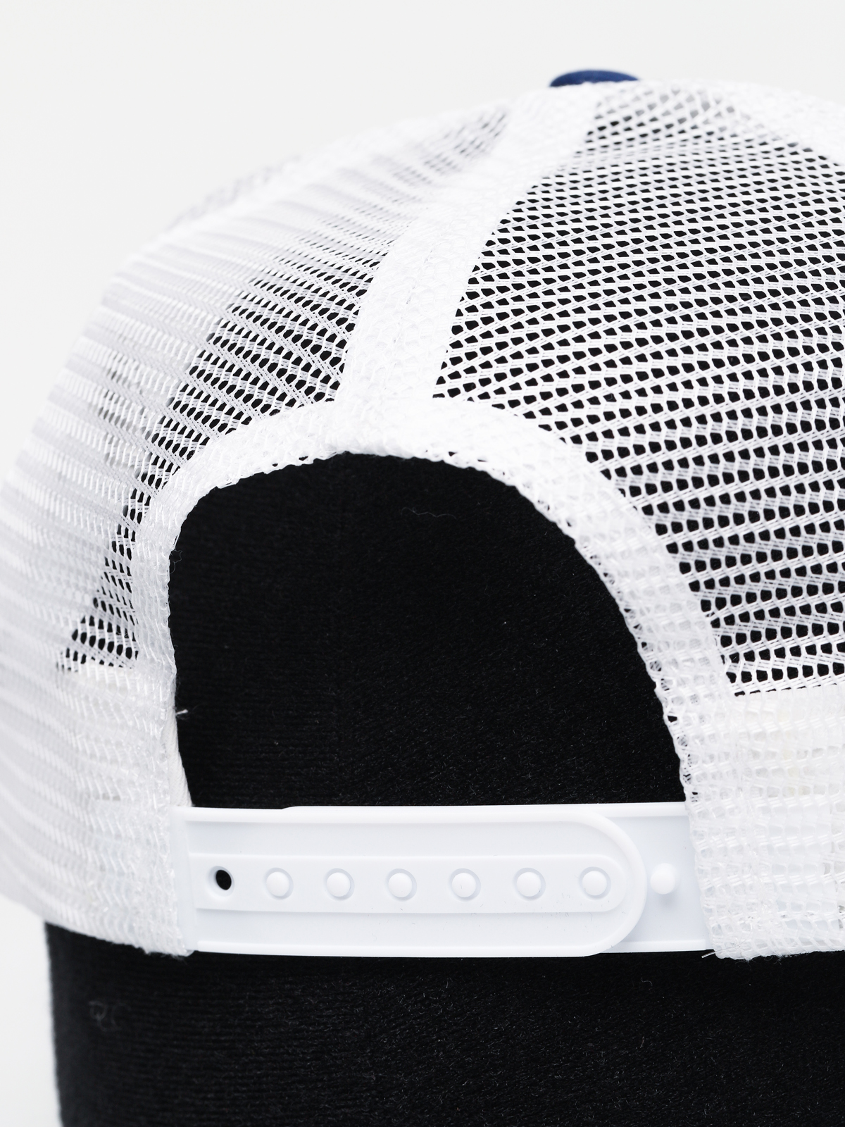 Шапка с козирка New Era Clean Trucker Los Angeles Dodgers ZD (blue)