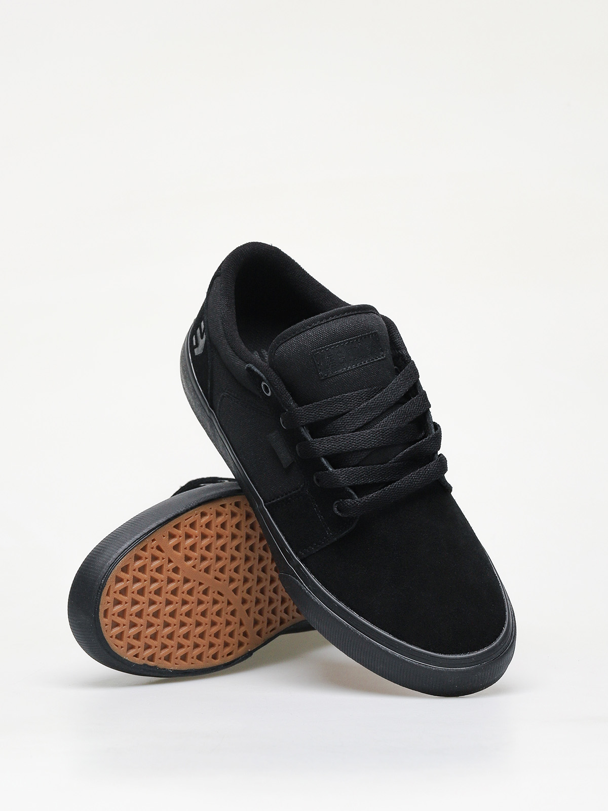 Обувки Etnies Barge Ls (black/black/black)