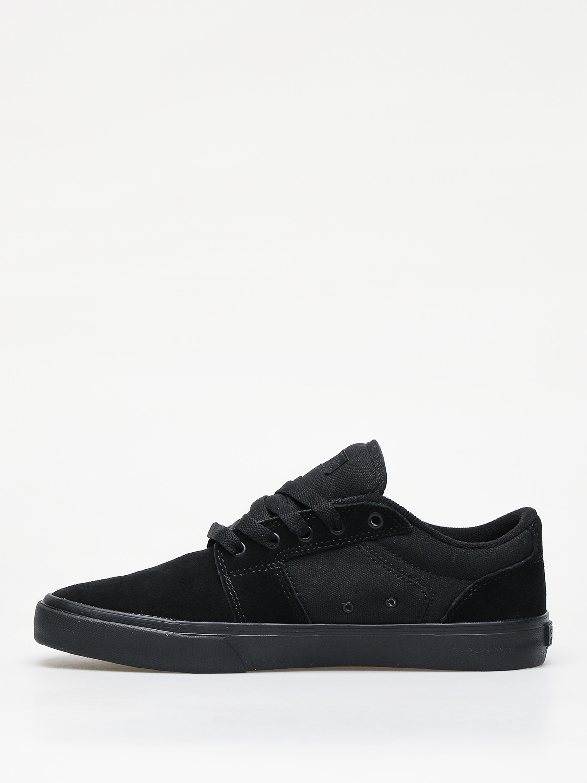 Обувки Etnies Barge Ls (black/black/black)