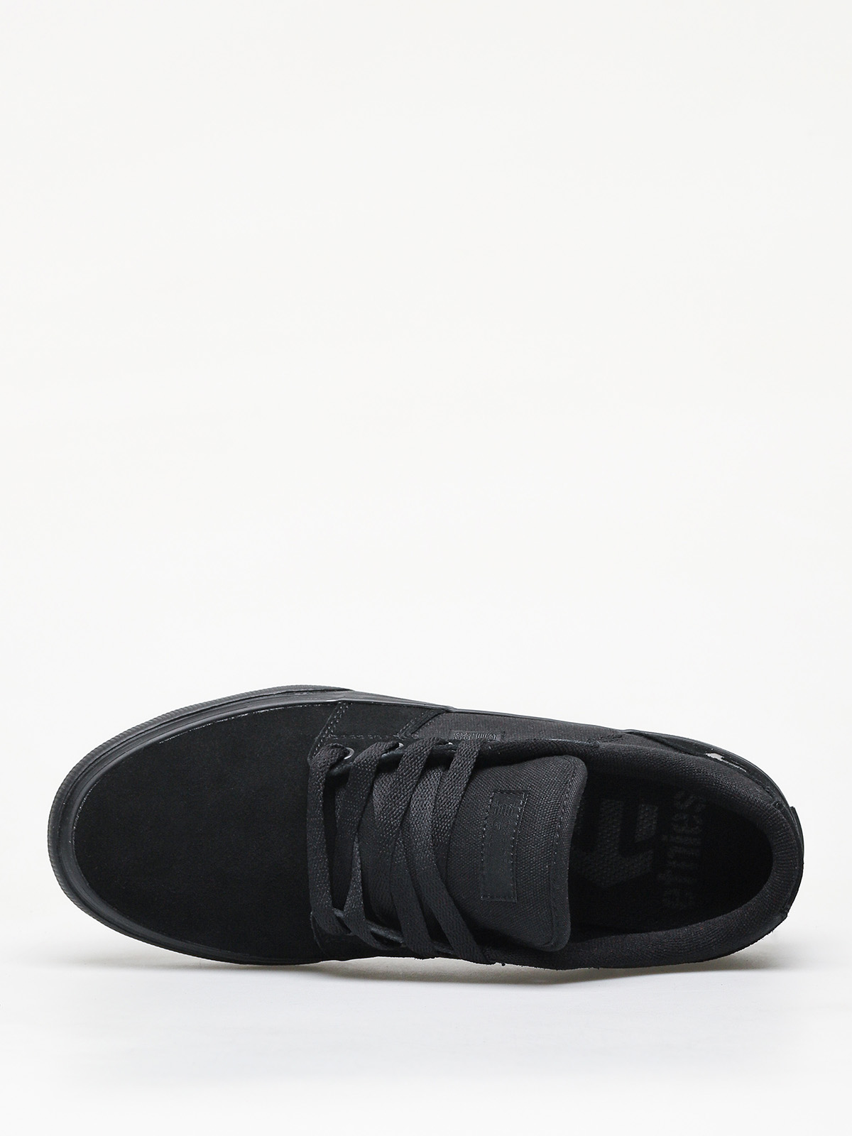 Обувки Etnies Barge Ls (black/black/black)