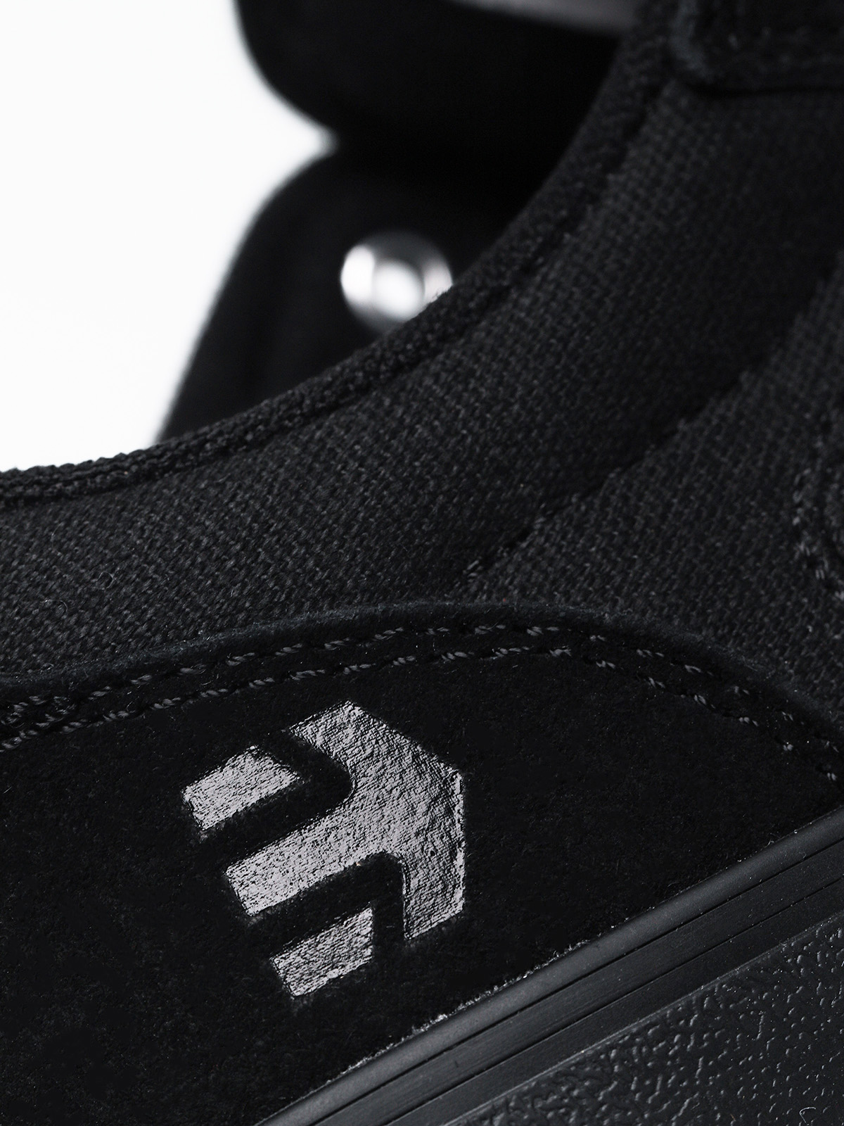 Обувки Etnies Barge Ls (black/black/black)