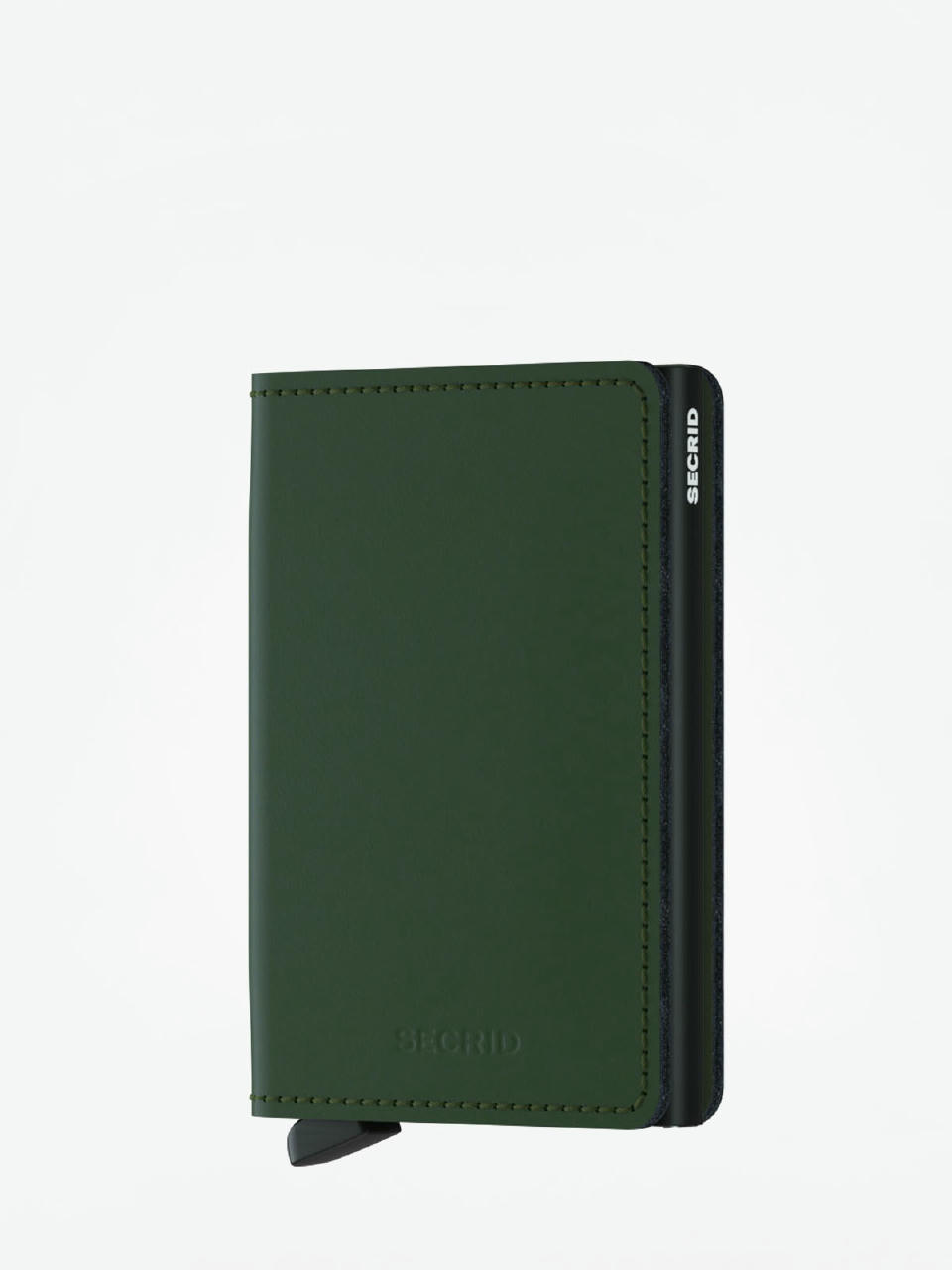 Портмоне Secrid Slimwallet Matte (matte green)