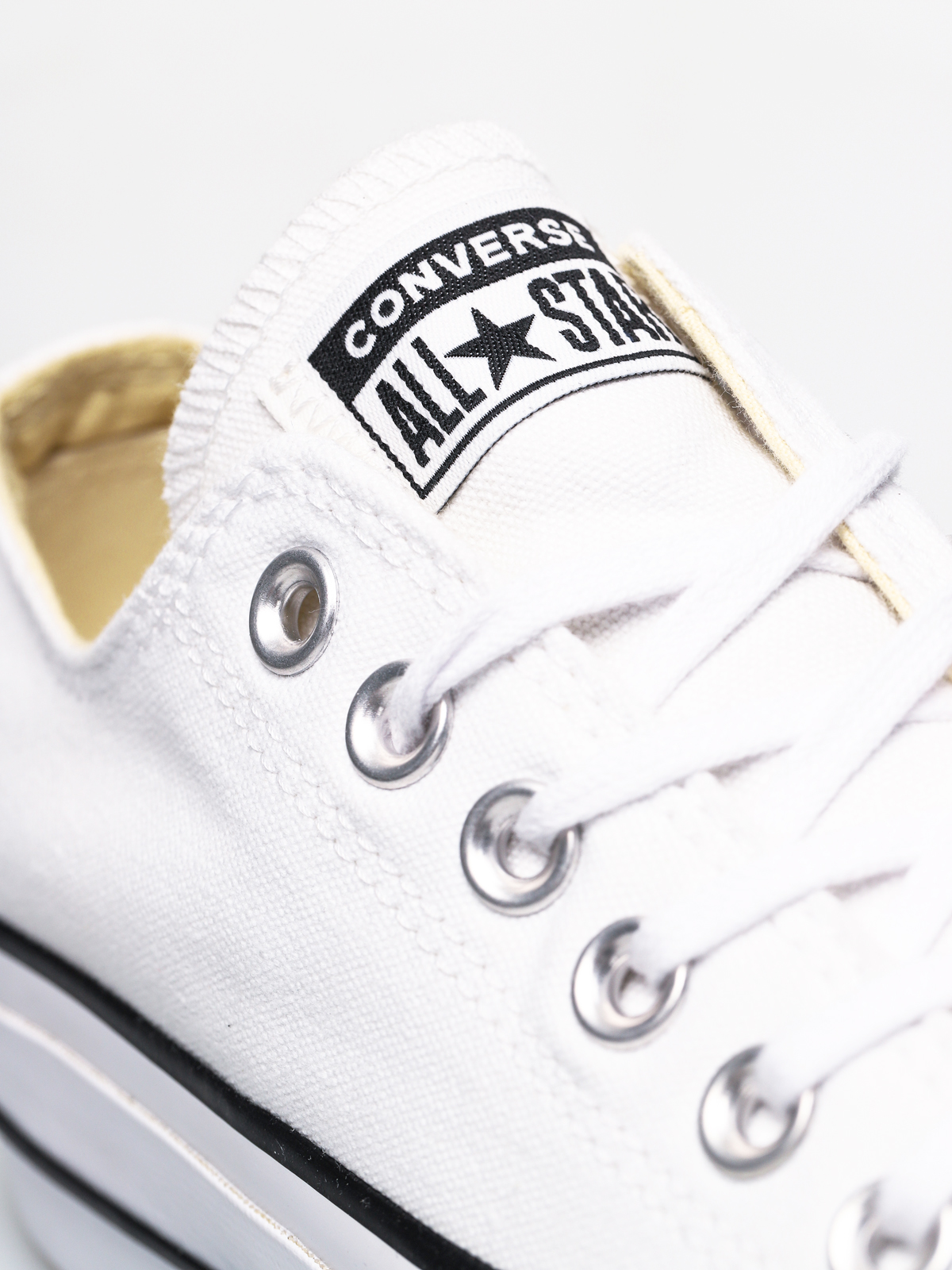 Кецове Converse Chuck Taylor All Star Lift Ox Wmn (optical white)