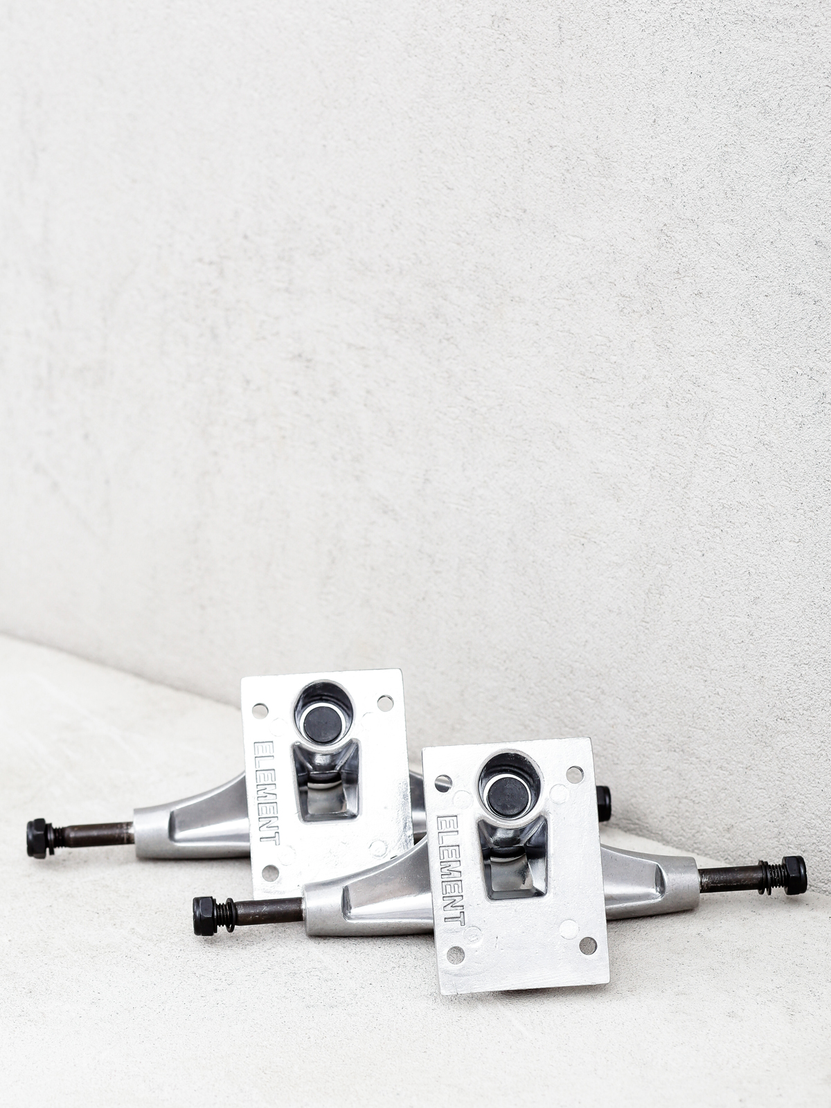 Колесари Element Raw Trucks (assorted)
