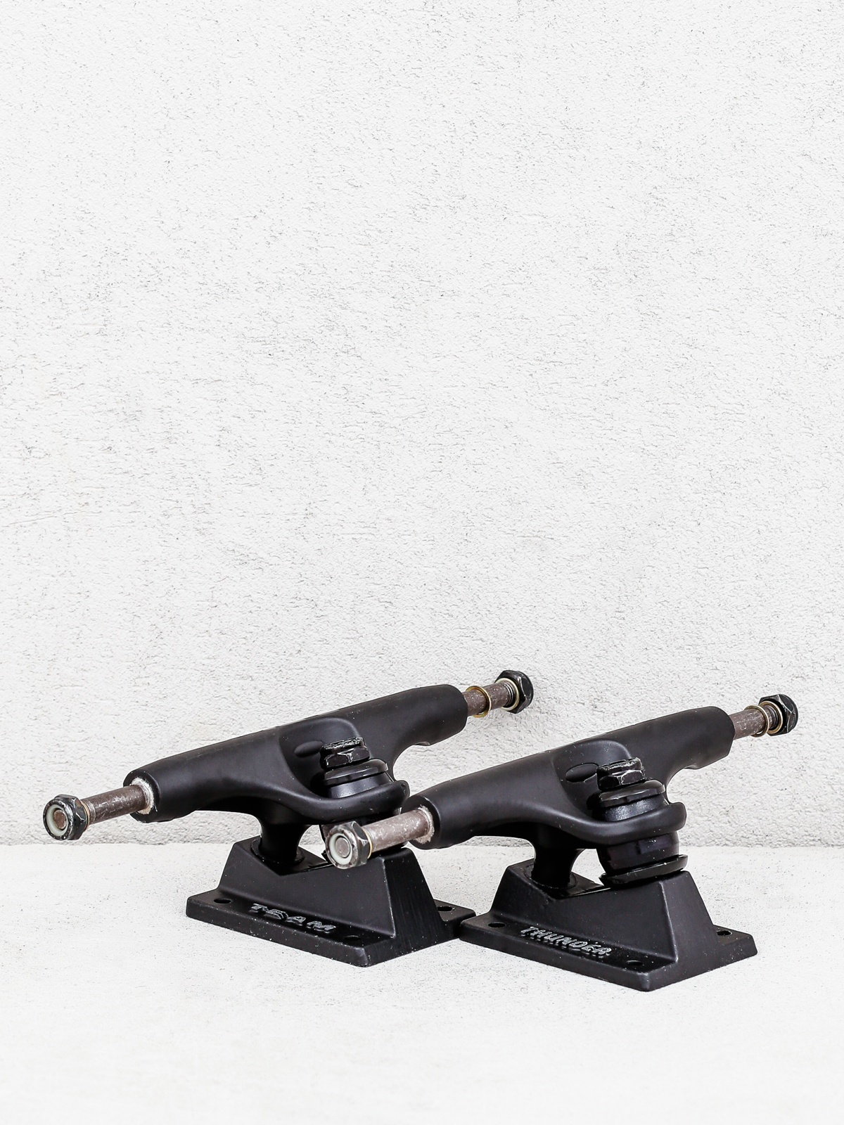 Колесари Thunder Sonora (black)