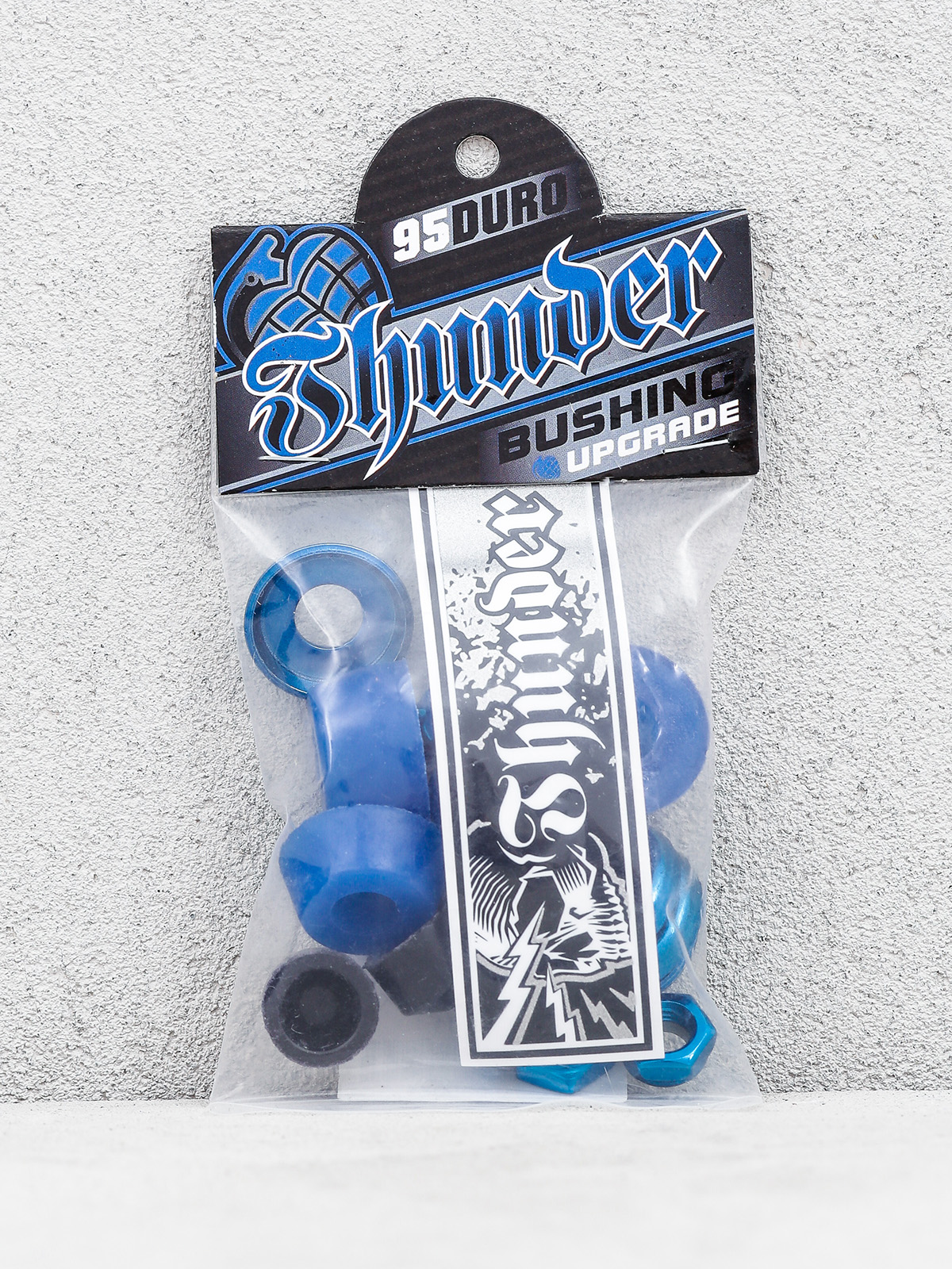 Thunder Тампони  Rebuild Kits (blue)