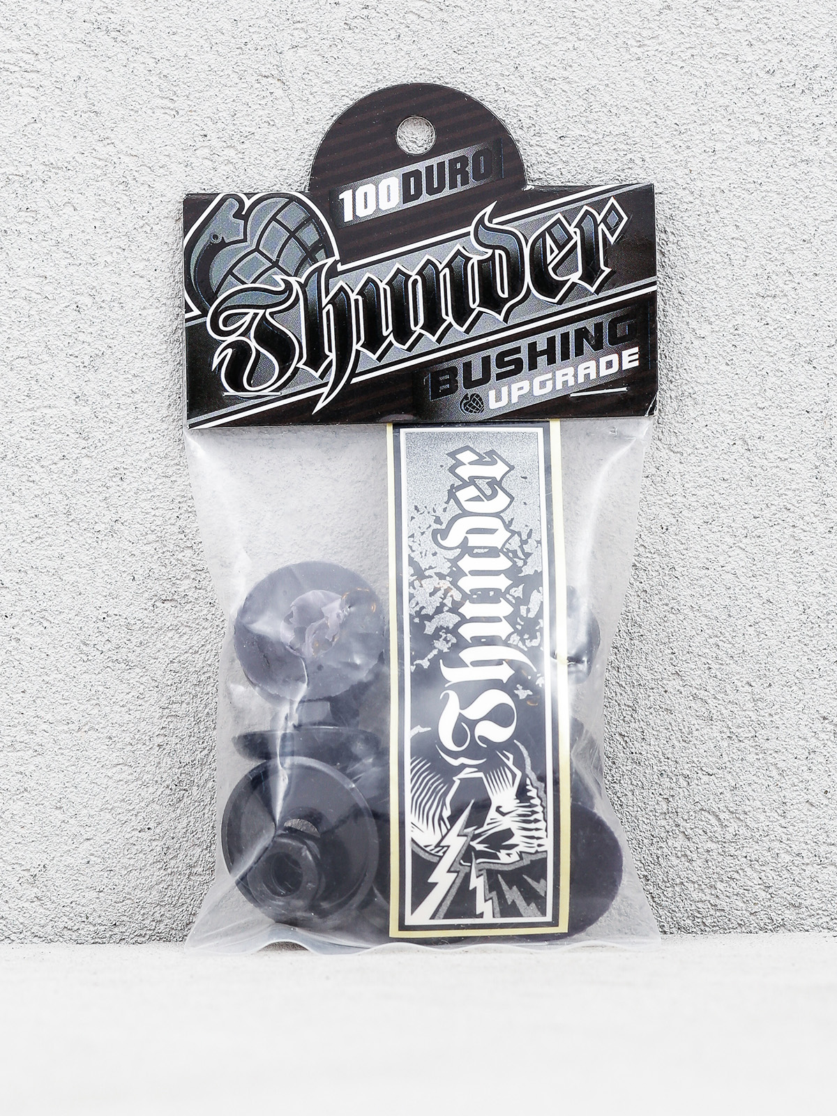 Thunder Тампони Rebuild Kits (black)