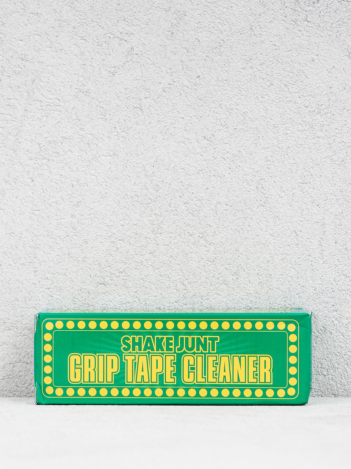 Shake Junt Grip Tape Cleaner