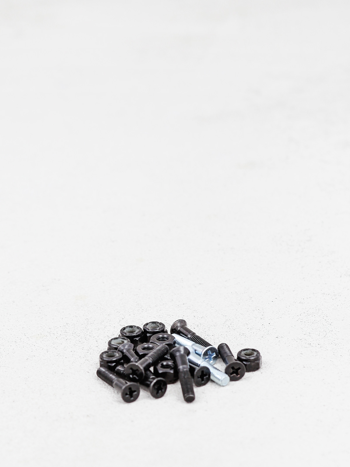 Винтове Thunder Phillips Bolts (black/silver)