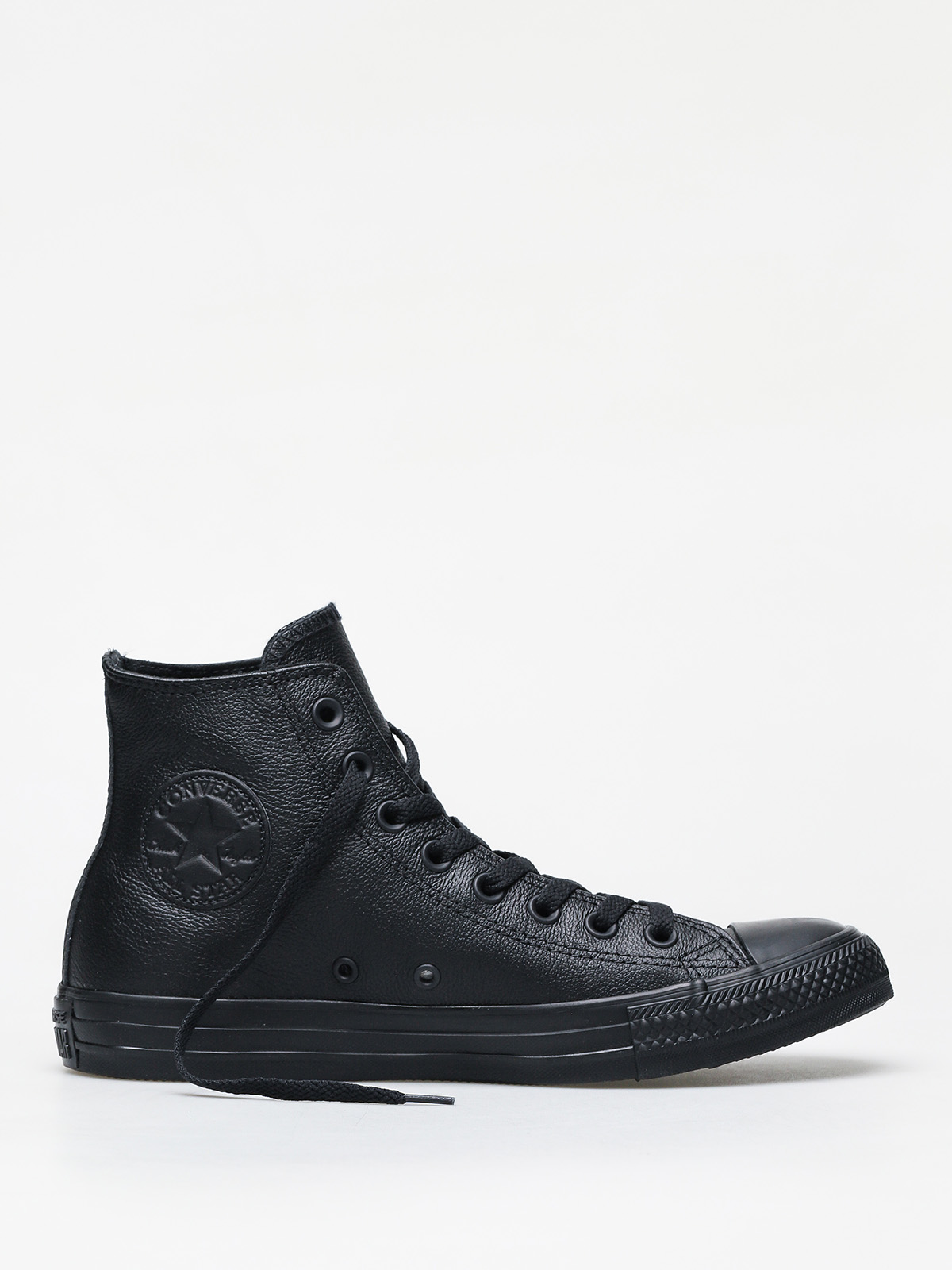 Converse Кецове Chuck Taylor All Star Hi (black monochro)