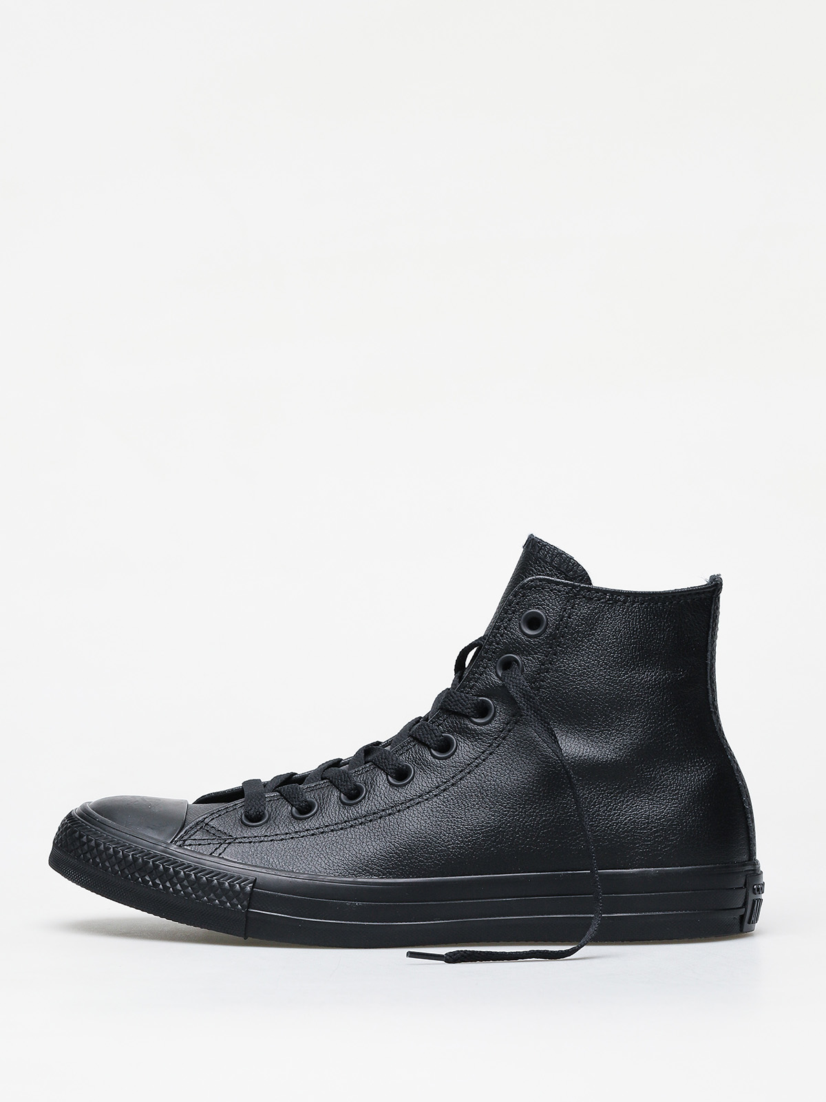 Converse Кецове Chuck Taylor All Star Hi (black monochro)